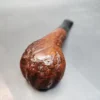 Mincer Era Custombilt Bent Tomato Estate Briar Pipe [SOLD OUT] - Image 10