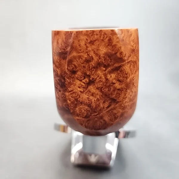 Jean Lacroix Nizza De Luxe Smooth Panel Estate Briar Pipe, French Estates [SOLD OUT] - Image 10