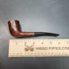 Kaywoodie Custom Grain Zulu Estate Briar Pipe, American Estates [SOLD OUT] - Image 10