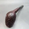 1948 Patent Parker Super Briar Bark 135, Straight Billiard Estate Briar Pipe, English Estates [SOLD OUT] - Image 10