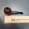 Mincer Era Custombilt Bent Tomato Estate Briar Pipe [SOLD OUT] - Image 11