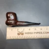 Charatans Make Distinction, Lane Era Handmade Briar Pipe, English Estates [SOLD OUT] - Image 11