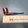 1950 Patent Era Dunhill London, Dublin Estate Briar Pipe, English Estates [SOLD OUT] - Image 11