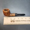 Charatans Make Perfection 348 D.C, Smooth Pot Estate Briar Pipe, English Estates [SOLD OUT] - Image 11