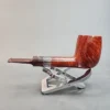 Astleys of London, Les Wood Smooth Lovat Estate Briar Pipe, Unsmoked [SOLD OUT] - Image 11