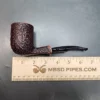 Radice Rind G, Bent Pot Estate Briar Pipe, Italian Estates [SOLD OUT] - Image 11