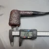 Comoy's Magnum, Rusticated Briar Pipe, English Estates [SOLD OUT] - Image 11