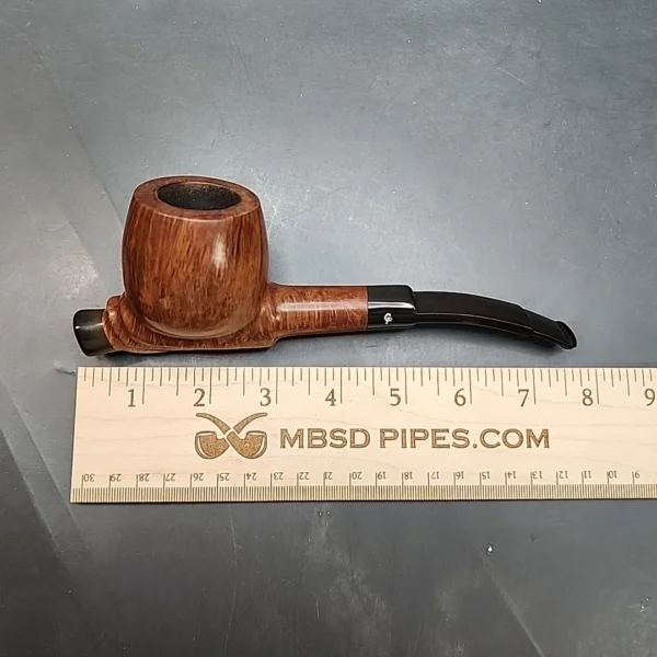 Charatans Make Executive 4, Cavalier Estate Briar Pipe, English Estates [SOLD OUT] - Image 12