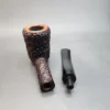Comoy's Magnum, Rusticated Briar Pipe, English Estates [SOLD OUT] - Image 12