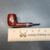 Astleys of London, Les Wood Smooth Lovat Estate Briar Pipe, Unsmoked [SOLD OUT] - Image 13