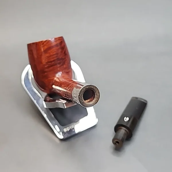 Astleys of London, Les Wood Made Lovat Estate Briar Pipe, Unsmoked [SOLD OUT] - Image 13