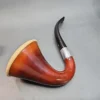 1940s Kaywoodie Goard Calabash Estate Pipe [SOLD OUT] - Image 5