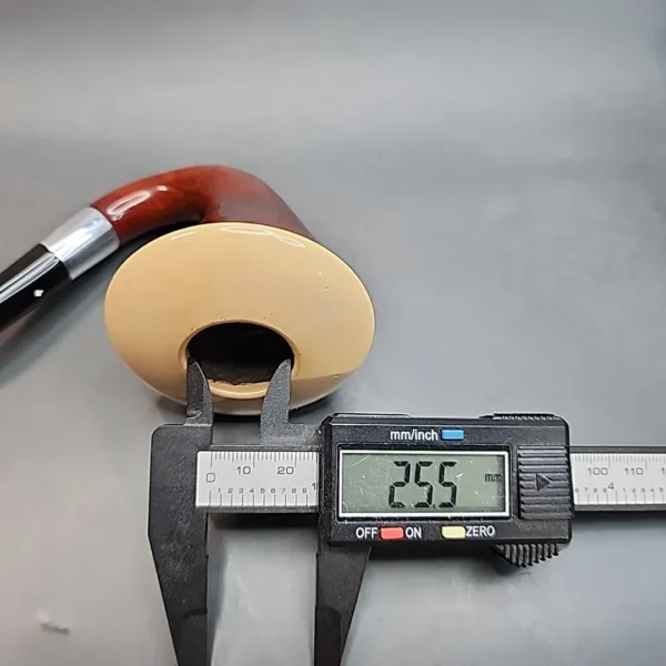 1940s Kaywoodie Goard Calabash Estate Pipe [SOLD OUT] - Image 13