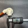 MBSD Meerschaum Claw, Block Meerschaum Pipe, Fitted Case [SOLD OUT] - Image 12