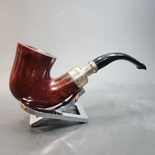 Peterson System Spigot Smooth XL315, Briar Pipe, Plip [SOLD OUT] - Image 3