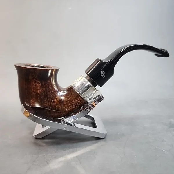 Peterson Deluxe System Dark 5s, Briar Pipe, Plip [SOLD OUT] - Image 3