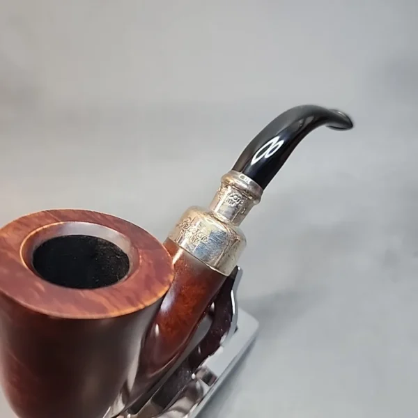 Peterson System Spigot Smooth XL315, Briar Pipe, Plip [SOLD OUT] - Image 4