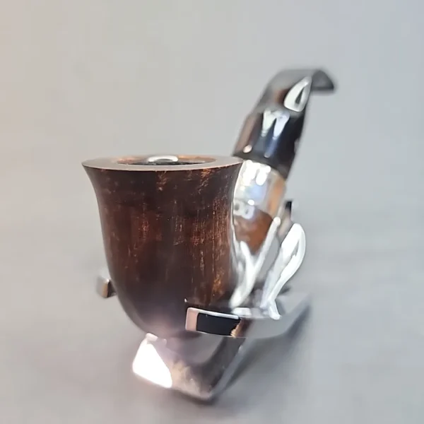 Peterson Deluxe System Dark 5s, Briar Pipe, Plip [SOLD OUT] - Image 4