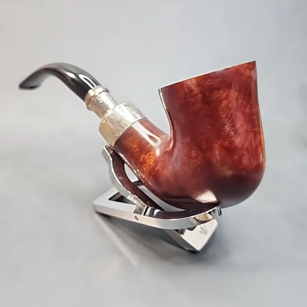 Peterson System Spigot Smooth XL315, Briar Pipe, Plip [SOLD OUT] - Image 5