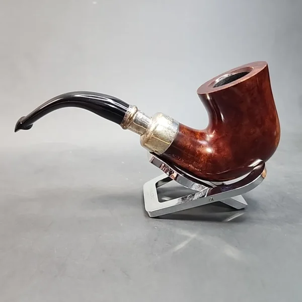 Peterson System Spigot Smooth XL315, Briar Pipe, Plip [SOLD OUT] - Image 6