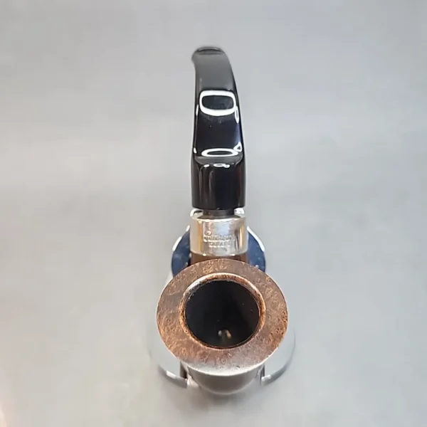 Peterson Deluxe System Dark 5s, Briar Pipe, Plip [SOLD OUT] - Image 6