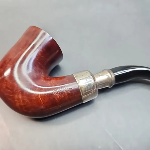 Peterson System Spigot Smooth XL315, Briar Pipe, Plip [SOLD OUT] - Image 7