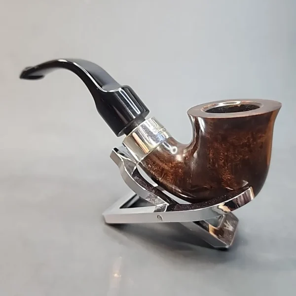 Peterson Deluxe System Dark 5s, Briar Pipe, Plip [SOLD OUT] - Image 7