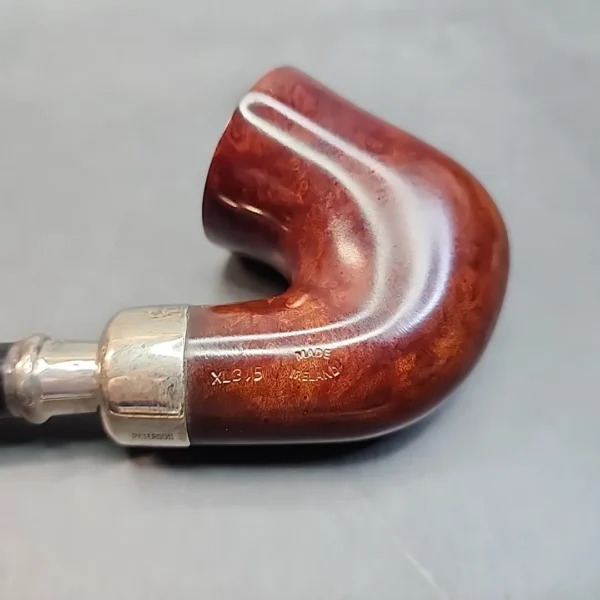 Peterson System Spigot Smooth XL315, Briar Pipe, Plip [SOLD OUT] - Image 8
