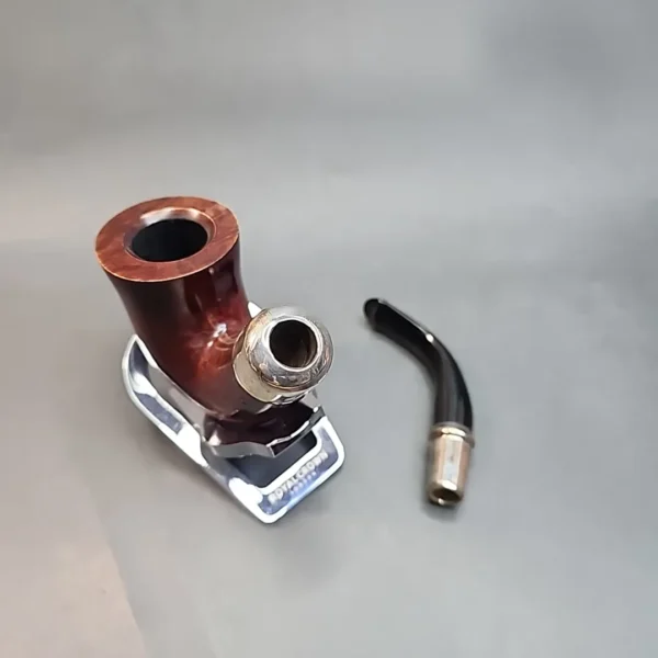 Peterson System Spigot Smooth XL315, Briar Pipe, Plip [SOLD OUT] - Image 9