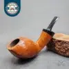 Luiz Lavos Smooth Estate Artisan Briar Pipe, Brazilian Estates [SOLD OUT]