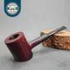 Barlings Make Ye Olde Wood T.V.F. Smooth Poker Estate Briar Pipe [SOLD OUT]