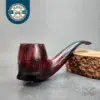 Roma Briar Pipe, Unsmoked