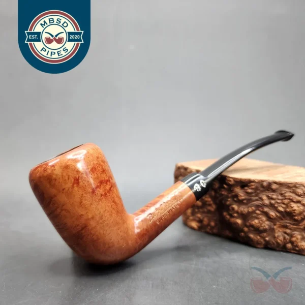 Butz Choquin Supermate 1325 Estate Briar Pipe [SOLD OUT]