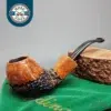 Nording 2004 Hunting Pipe, Cobra Estate Briar Pipe, Unsmoked