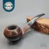 Sasieni 4Dot Walnut, Bent Bulldog Estate Briar Pipe [SOLD OUT]