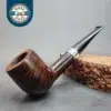 Astleys of London Silver 72, Group 6 Straight Billiard Estate Briar Pipe [SOLD OUT]