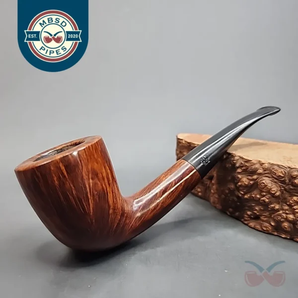 Royal Danish by Stanwell Estate Briar Pipe, Danish Estates [SOLD OUT]