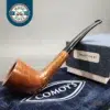 Comoy's Tradition 87, Smooth Zulu Estate Briar Pipe, Unsmoked [SOLD OUT]