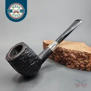 Savinelli: One Starter Kit Smooth (106) (6mm) Tobacco Pipe