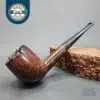 Legion of Honor Briar Burl Straight Billiard Briar Pipe, French Estates [SOLD OUT]