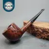Comoy's Grand Slam 126B, Smooth Straight Pot Estate Briar Pipe