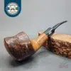 Ropp Supreme 9 Cherry Wood Estate Briar Pipe [SOLD OUT]