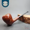 Jarl Chieftan 3111, Smooth Acorn Estate Briar Pipe, Danish Estates [SOLD OUT]