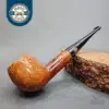 GBD New Standard 347, Smooth Straight Apple Estate Briar Pipe [SOLD OUT]