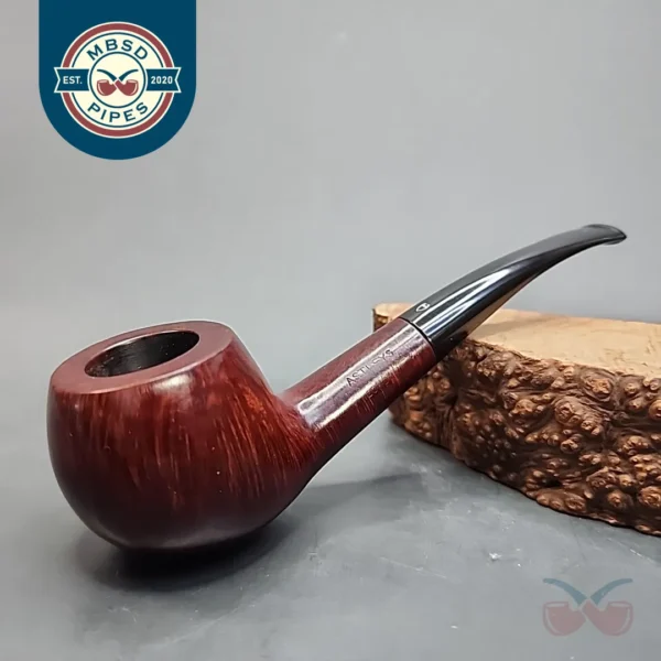 Astleys of London, Group 6 Bent Prince Estate Briar Pipe