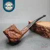 Mincer Era Custombilt Panel Estate Briar Pipe [SOLD OUT]