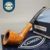 Comoy's Tradition 87, Smooth Zulu Estate Briar Pipe, Unsmoked [SOLD OUT]