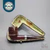 WDC Triangle, Genuine Bakelite Estate Briar Pipe [SOLD OUT]