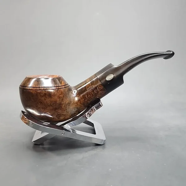 GBD Seventy Six 9438 Bent Estate Briar Pipe, English Estates [SOLD OUT] - Image 3