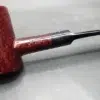 Barlings Make Ye Olde Wood T.V.F. Smooth Poker Estate Briar Pipe [SOLD OUT] - Image 3